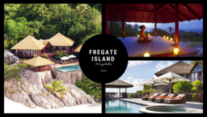 Fregate Island Private – Seychelles
