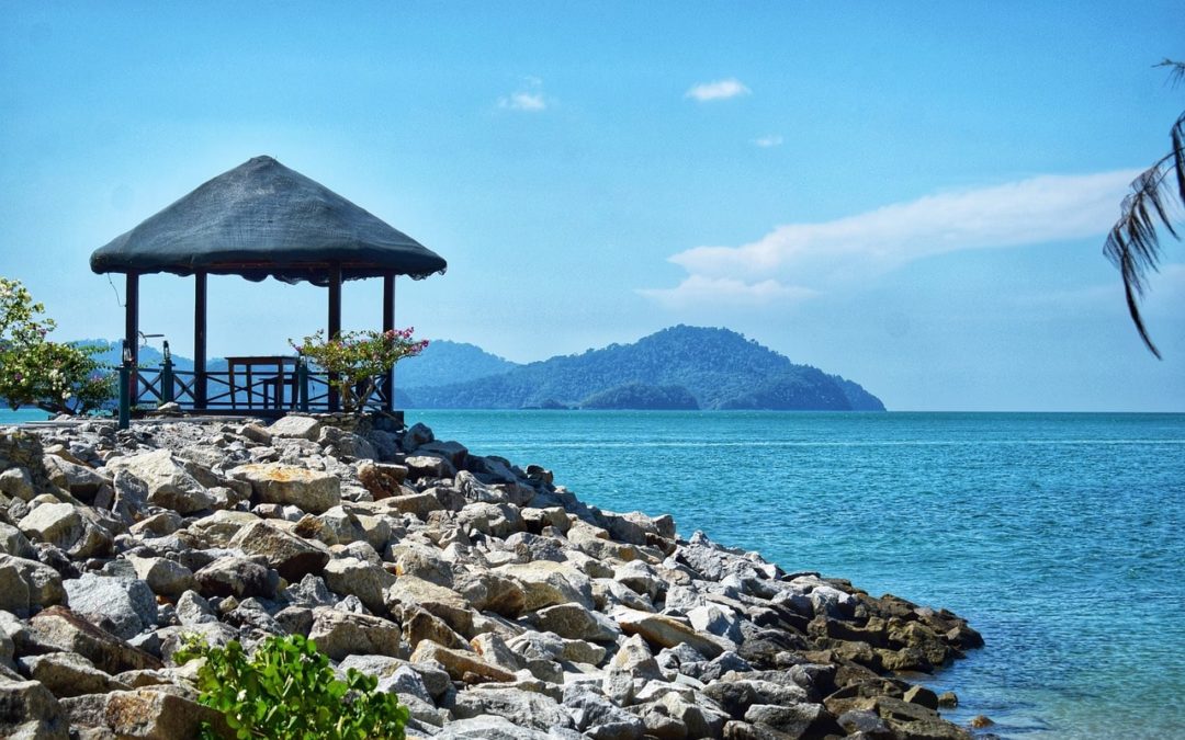 How To Get To Langkawi – The Ultimate Guide [2023 Updated]