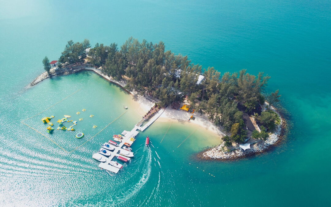 Best Langkawi Event Venues For Your Special Occasions