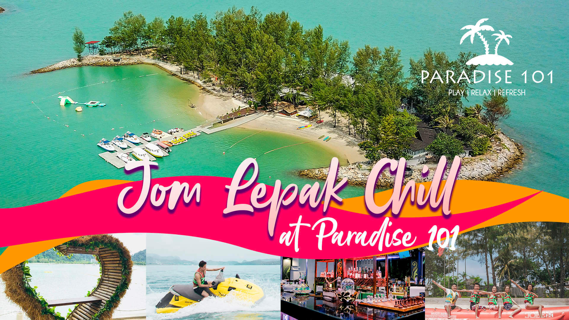 school holiday langkawi packages