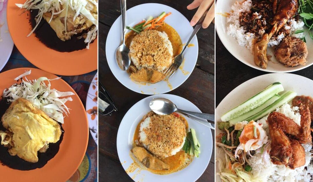 best halal restaurants langkawi