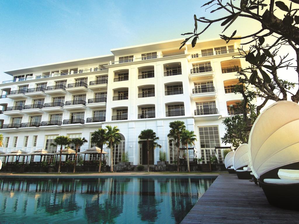 the danna langkawi review
