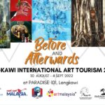 langkawi international art tourism