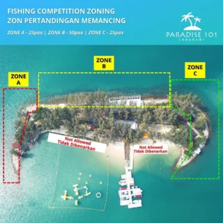 Paradise 101: The ONLY Unique Private Island Experience in
